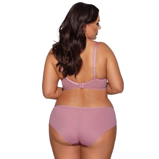 Ava figi damskie liliowe AV 1396, Kolor liliowy, Rozmiar 2XL, Ava ze sklepu Intymna w kategorii Majtki damskie - zdjęcie 180244083