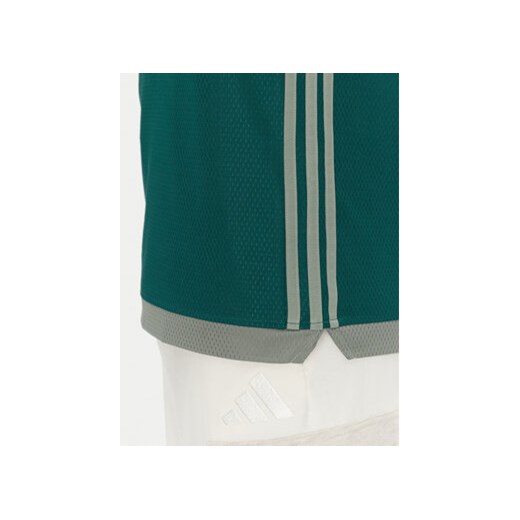 T-shirt męski Adidas z krótkim rękawem
