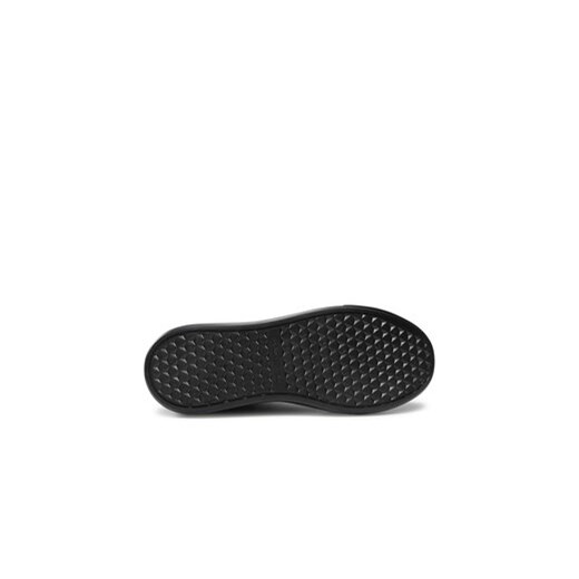 KARL LAGERFELD Sneakersy KL62210 00X Czarny Karl Lagerfeld 37 MODIVO