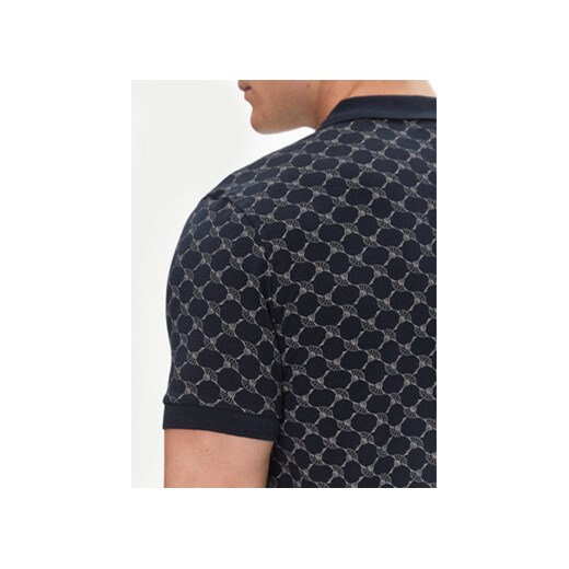 T-shirt męski Joop! z krótkimi rękawami 