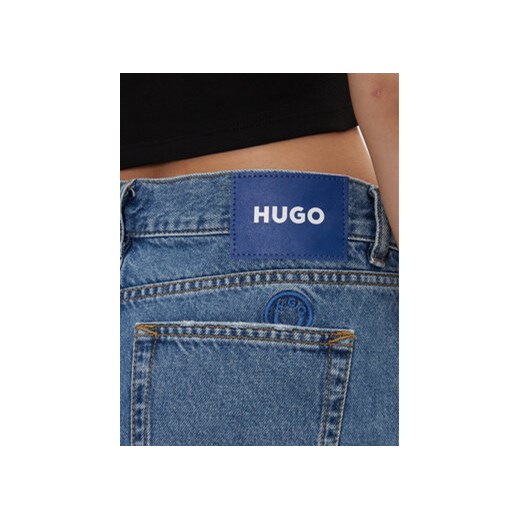 Szorty Hugo Boss