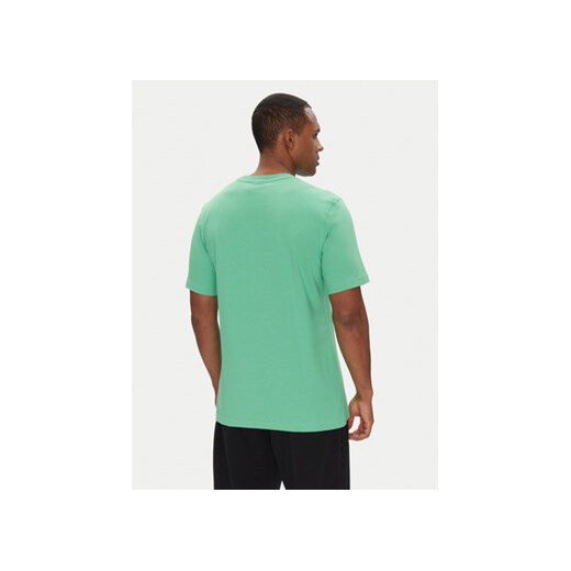 T-shirt męski Adidas z krótkim rękawem 