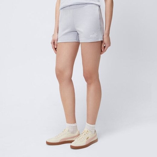 puma szorty ess small no. 1 ft 682439 47 ze sklepu 50style.pl w kategorii Szorty - zdjęcie 180245381