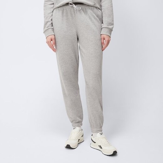 reebok spodnie ri french terry pant 100071694 ze sklepu 50style.pl w kategorii Spodnie damskie - zdjęcie 180245402
