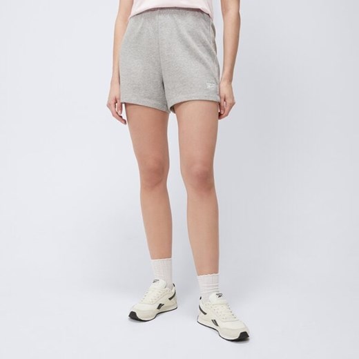 reebok szorty identity sl ft short 100221536 ze sklepu 50style.pl w kategorii Szorty - zdjęcie 180245403