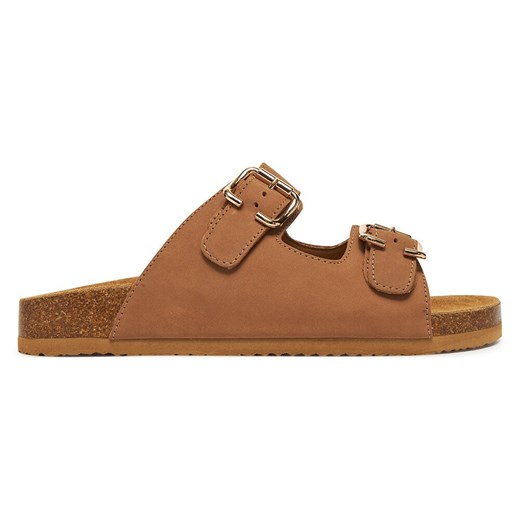 Klapki Lasocki ARC-28936-03 ze sklepu ccc.eu w kategorii Klapki damskie - zdjęcie 180245430