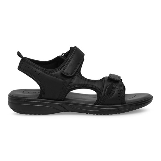 Sandały Lanetti MSS20463-01 ze sklepu ccc.eu w kategorii Sandały męskie - zdjęcie 180245943