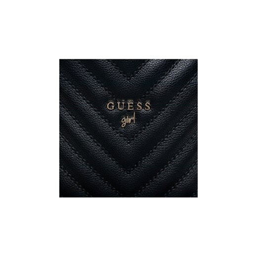 Guess Plecak J4RZ17 WFZL0 Czarny Guess uniwersalny MODIVO