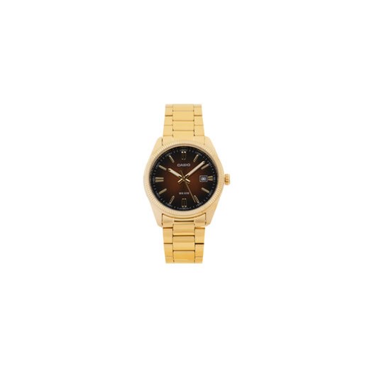 Casio zegarek 