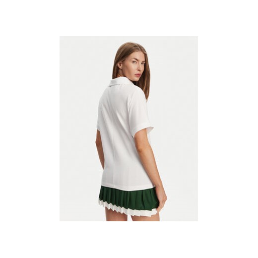 Bluzka damska Lacoste wiosenna
