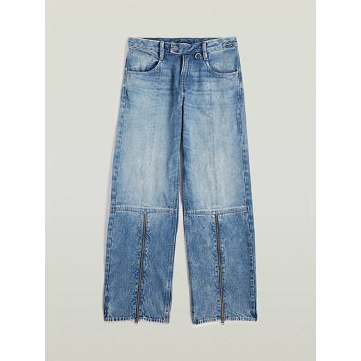 Jeansy damskie G-Star