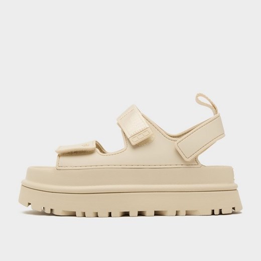 UGG W GOLDENGLOW ze sklepu JD Sports  w kategorii Sandały damskie - zdjęcie 180247691