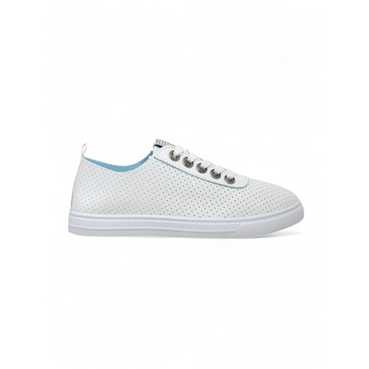Royalfashion Damskie tenisówki z cyrkoniami Cytorrie Royalfashion.pl 40 wyprzedaż royalfashion.pl