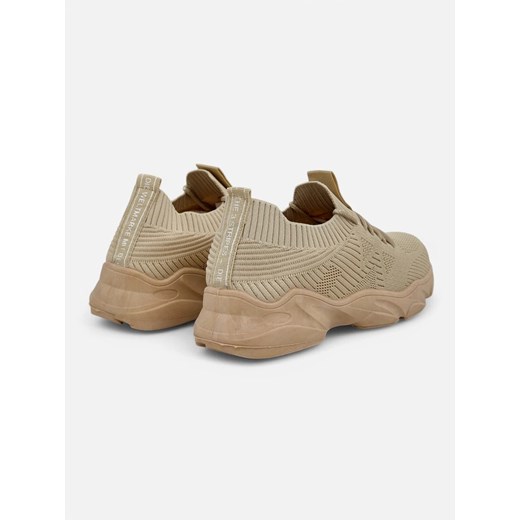 Buty sportowe damskie Royalfashion.pl sneakersy na wiosnę