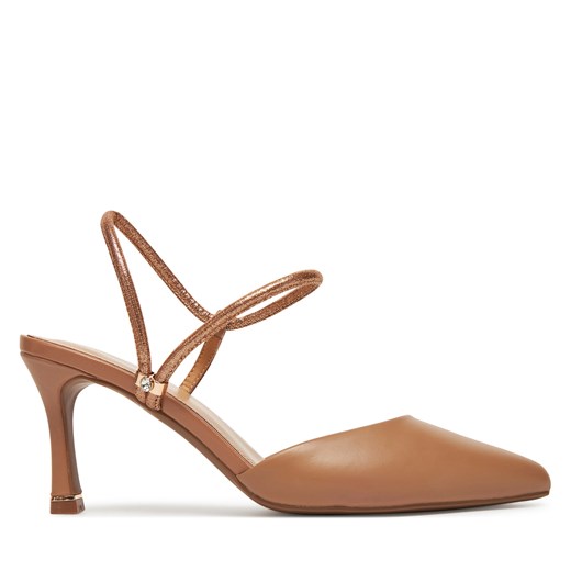 Czółenka Lasocki z klamrą 