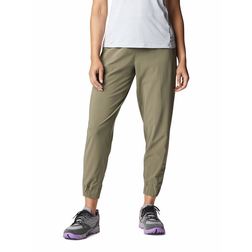 Columbia Spodnie funkcyjne "Pleasant Creek™" w kolorze khaki Columbia XL promocyjna cena Limango Polska