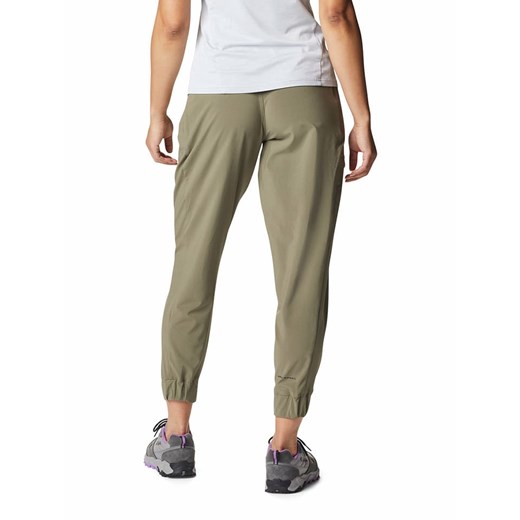 Columbia Spodnie funkcyjne "Pleasant Creek™" w kolorze khaki Columbia XL promocyjna cena Limango Polska