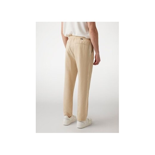 Guess spodnie męskie 