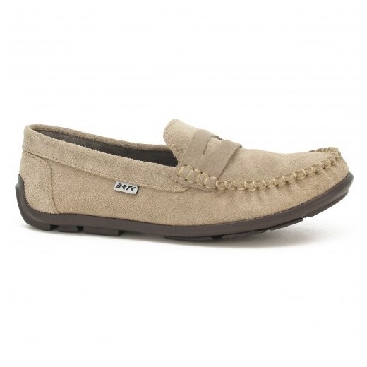 Wizytowe Bartek 15338009, Dla Chłopców ze sklepu Wojas w kategorii Mokasyny dziecięce - zdjęcie 180256481