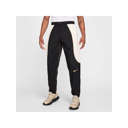 Spodnie męskie Nike