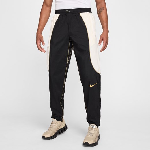 Spodnie męskie Nike