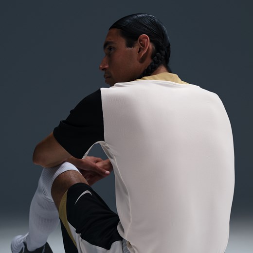 T-shirt męski Nike z krótkim rękawem 