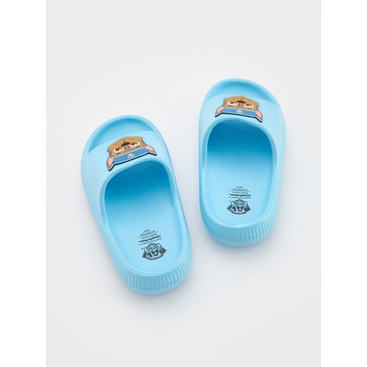 Reserved - Klapki Psi Patrol - jasnoniebieski Reserved 30/31 Reserved