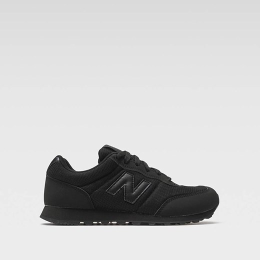 Obuwie sportowe New Balance GM400MA1 New Balance 44 wyprzedaż ccc.eu