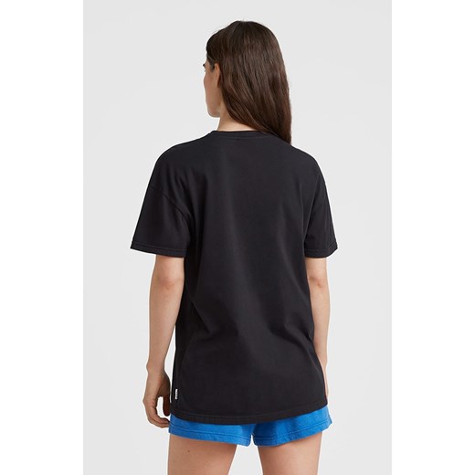 Bluzka damska O'Neill bawełniana 