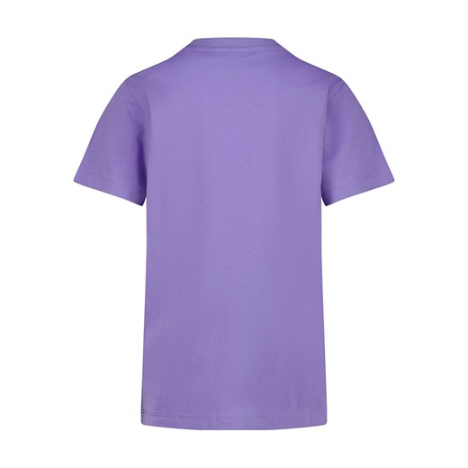 Messi Koszulka w kolorze fioletowo-czarnym Messi 152 Limango Polska wyprzedaż