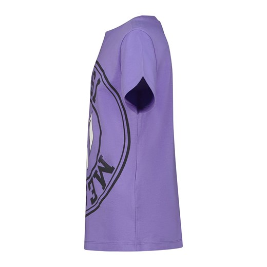 Messi Koszulka w kolorze fioletowo-czarnym Messi 152 promocja Limango Polska