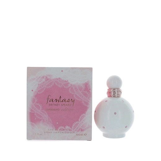 Britney Spears Fantasy Intimate - EDP - 100 ml ze sklepu Limango Polska w kategorii Perfumy damskie - zdjęcie 180260731