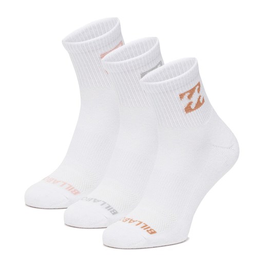 Skarpetki BILLABONG AS_BILLABONG_03Z_SS25 (3-PACK) ze sklepu ccc.eu w kategorii Skarpetki damskie - zdjęcie 180261241