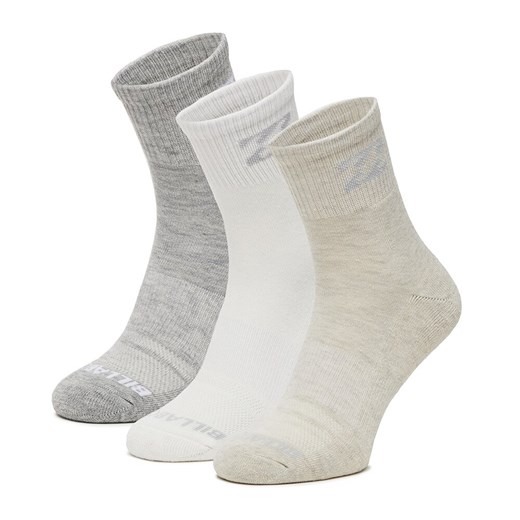 Skarpetki BILLABONG AS_BILLABONG_03Z_SS25 (3-PACK) ze sklepu ccc.eu w kategorii Skarpetki damskie - zdjęcie 180261242