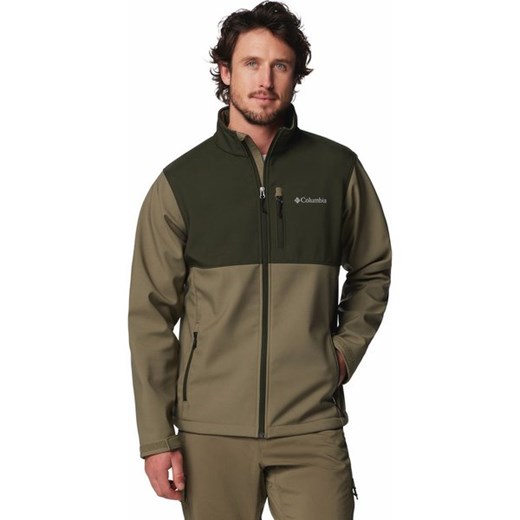 Softshell męski Ascender Columbia ze sklepu SPORT-SHOP.pl w kategorii Kurtki męskie - zdjęcie 180261530