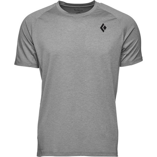 Koszulka męska Lightwire Black Diamond ze sklepu SPORT-SHOP.pl w kategorii T-shirty męskie - zdjęcie 180261532