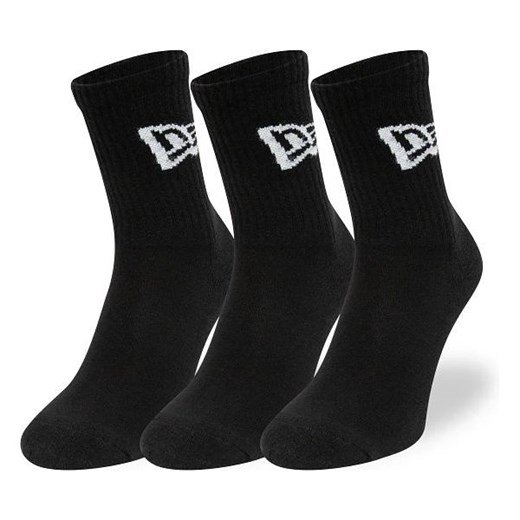 Skarpety Flag Crew 3 pary New Era ze sklepu SPORT-SHOP.pl w kategorii Skarpetki męskie - zdjęcie 180261553