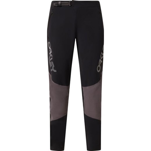Spodnie rowerowe męskie Maven Scrub Oakley ze sklepu SPORT-SHOP.pl w kategorii Spodnie męskie - zdjęcie 180261572