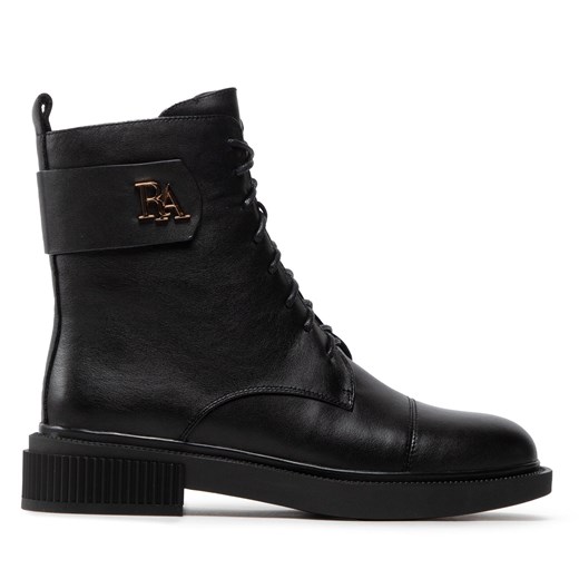 Botki Rage Age RA-44-06-000367 Czarny Rage Age 41 eobuwie.pl