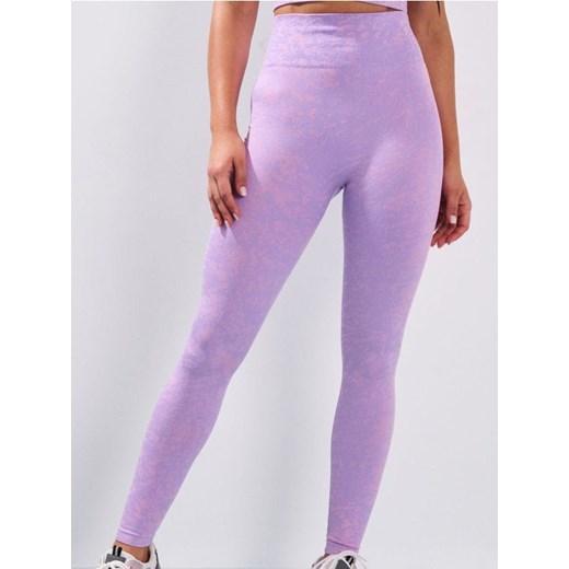 Sinsay - Legginsy sportowe - zielony ze sklepu Sinsay w kategorii Spodnie damskie - zdjęcie 180265423