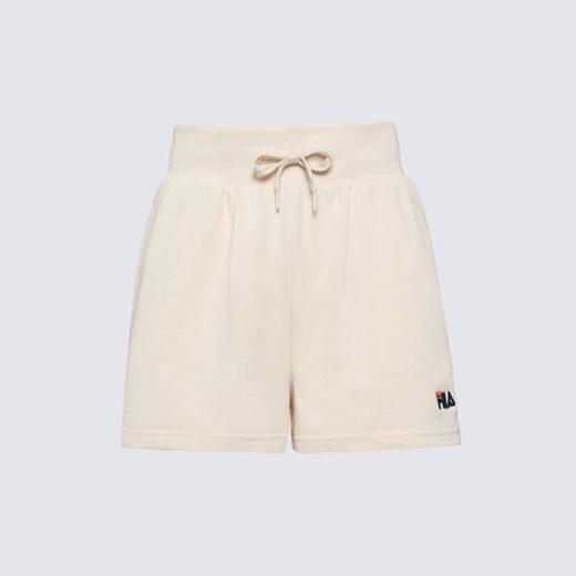 fila szorty berenice ft ss25spw006760 ze sklepu 50style.pl w kategorii Szorty - zdjęcie 180266120