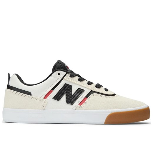 Buty New Balance Numeric NM306SCI - beżowe ze sklepu streetstyle24.pl w kategorii Buty sportowe męskie - zdjęcie 180267531