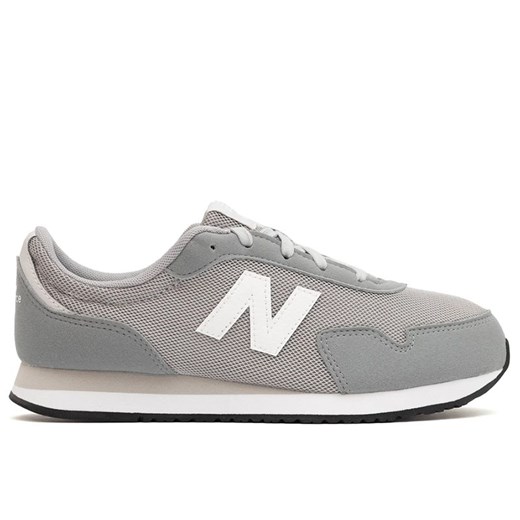 Buty New Balance GC323GR - szare ze sklepu streetstyle24.pl w kategorii Buty sportowe damskie - zdjęcie 180267532