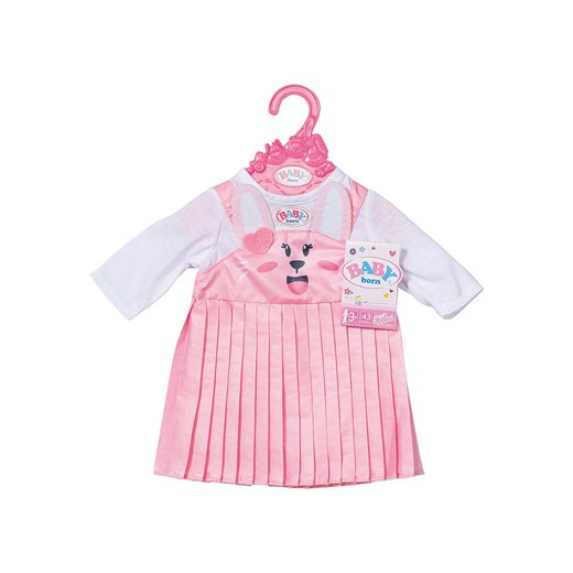 Baby Born Ubranko &quot;BABY born Häschenkleid&quot; dla lalek - 2+ ze sklepu Limango Polska w kategorii Zabawki - zdjęcie 180267892