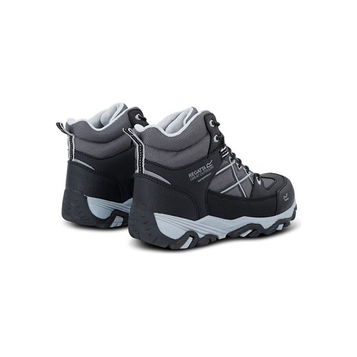 Buty trekkingowe dziecięce Regatta 