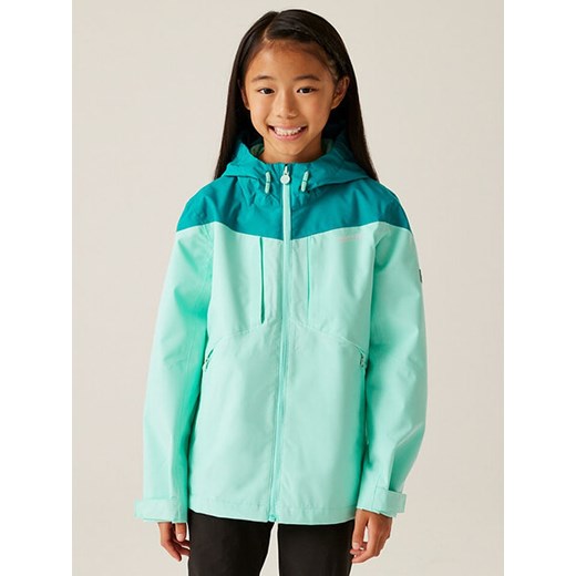Regatta Kurtka funkcyjna &quot;Highton VI&quot; w kolorze miętowym Regatta 116 Limango Polska okazja