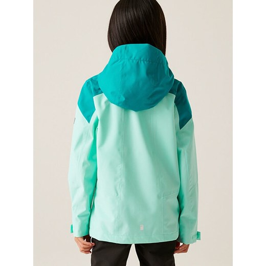 Regatta Kurtka funkcyjna &quot;Highton VI&quot; w kolorze miętowym Regatta 140 okazja Limango Polska