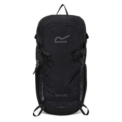 Regatta Plecak outdoor &quot;Blackfell IV&quot; w kolorze czarnym - 20 l ze sklepu Limango Polska w kategorii Plecaki - zdjęcie 180268093