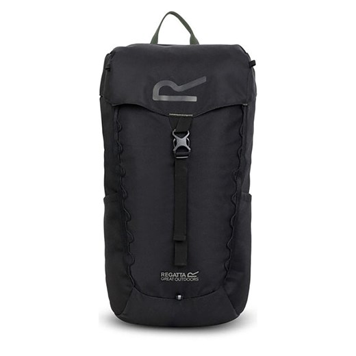 Regatta Plecak outdoor &quot;Survivor V&quot; w kolorze czarnym - 20 l ze sklepu Limango Polska w kategorii Plecaki - zdjęcie 180268113