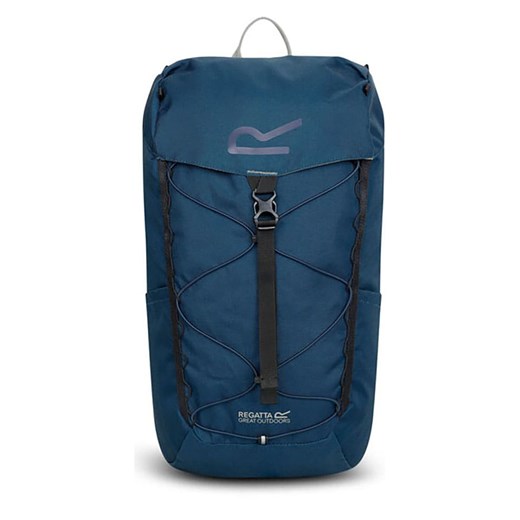 Regatta Plecak outdoor &quot;Survivor V&quot; w kolorze niebieskim - 25 l ze sklepu Limango Polska w kategorii Plecaki - zdjęcie 180268133